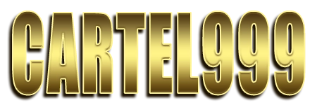 CARTEL999 Logo